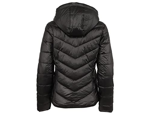 Spyder Women's Alyce Short Puffer Jacket, Color Options3