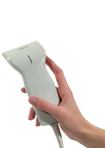 Royal PS700- Handheld Scanner