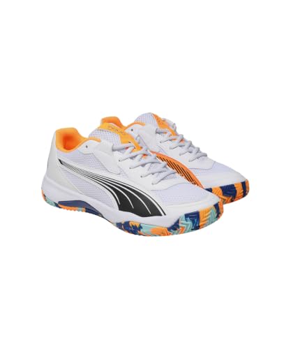 Image of Puma Unisex-Adult Nova Court Tennis Shoe