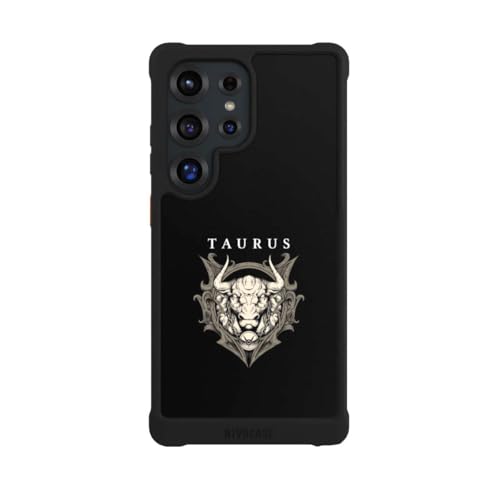 Coque Samsung S25 Ultra MagSafe NIVOmax antichoc Taurus élégante