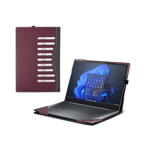 Funda para Laptop HP Dragonfly 13.5 pulgadas G4 miniatura 1