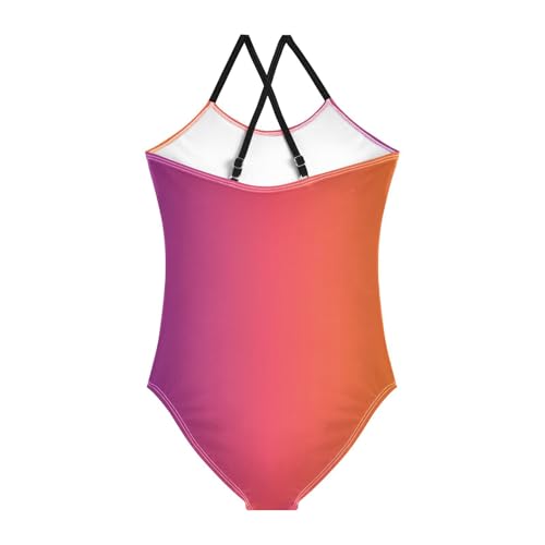 KLL Toddler Swimsuit Girl Swimwear Toddler Girl Swim Suit2