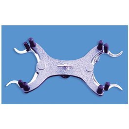 Corning - HTS Transwell-96 Permeable Support w/1.0µm Pore Polyester Membrane, Str, EA1