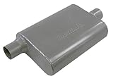 Thrush 17655 Welded Muffler