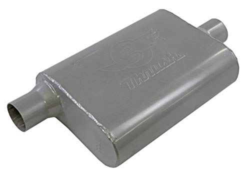 Thrush 17655 Welded Muffler #TOP6