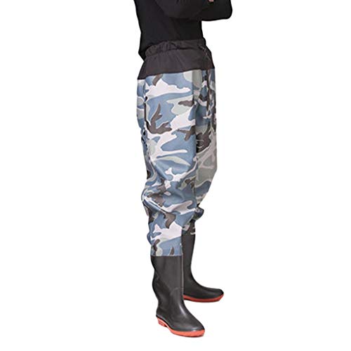 Open Waist Waders For Women | BBGS