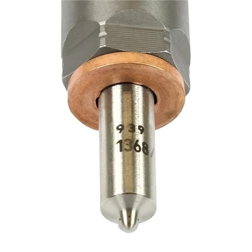 Injecteur diesel 0445110279 rampe commune 33800-4A100