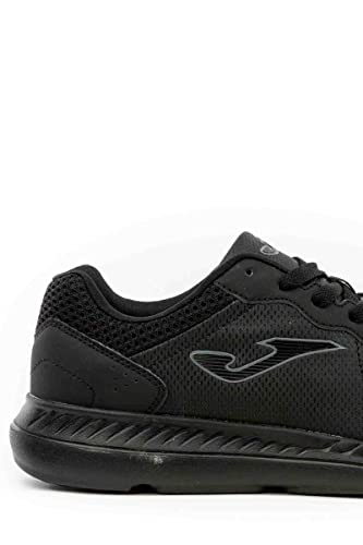 Scarpe Joma Confort 901 Nero Nero Size: 43 EU