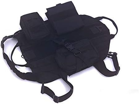 gilet da combattimento per cani