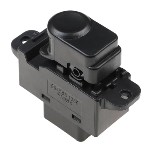 Interrupteur lève-vitre 93570-1R101 de commande avant pour Accent et Solaris 2011-2017