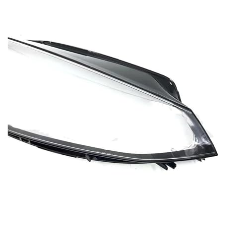 Coupe parfaite cache lentille phare Golf 7.5 protection verre premium