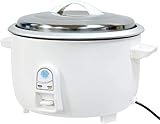 Operación con un solo toque: Cocción con un solo botón, simplemente presione el botón de inicio levemente y el indicador "COOK" se ilumina. Puede comenzar a cocinar fácilmente haciendo que cocinar sea rápido y fácil.