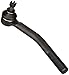 Crown Automotive 52088512 Passenger Side Steering Tie Rod End