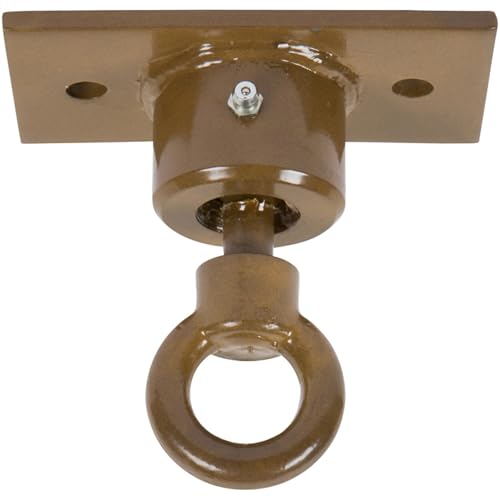 Swing Set Stuff Inc. Light Duty Tire Swivel & SSS Logo Sticker