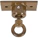 Swing Set Stuff Light Duty Tire Swivel with SSS logo Sticker