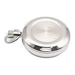 Mechanical Stop Watch Sports Chronograph Running Timer Handheld Stopwatch (SXJ505) - Image 4