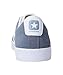 Converse Cons Unisex PL Vulc Pro Suede Ox Lunar Grey/White/White 9.5 Men/Women 11