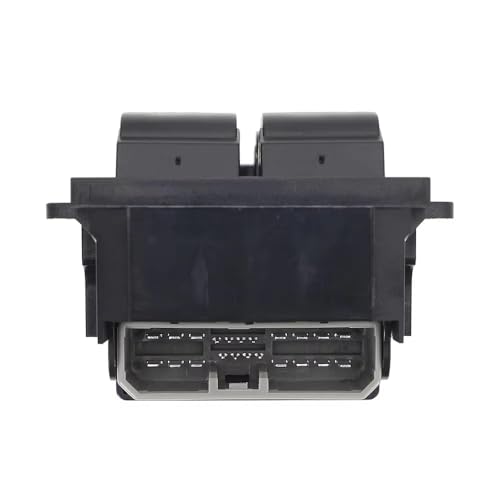 Commande de lève-vitre électrique CRV 2008-2011 mécanisme robuste conducteur