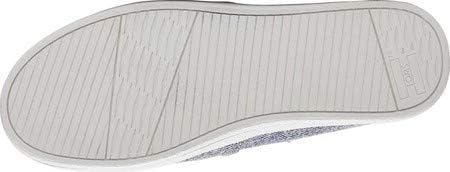 TOMS Women's, Avalon Slip-On Navy Knit | Image 3