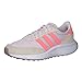 Produktbild adidas Damen Run 70s Laufschuhe, Casros Rojaci Alumin, 39 1/3 EU