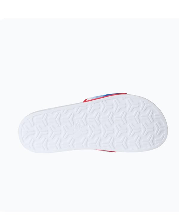 Image of THE NORTH FACE Men's Base Camp Slide III Sandal | Highly Cushioned, Durable TPU Strap & Rubber Outsole