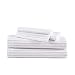 Eddie Bauer Home - Flannel Collection - 100% Cotton Bedding Sheet Set, Pre-Shrunk & Brushed for Extra Softness, Comfort, and Cozy Feel, Queen, Trail Stripe