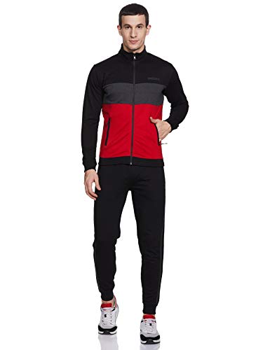Image of KILLER mens TRACK SUIT