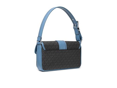 Michael Kors Womens Colby Medium Shoulder2