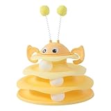 Compact et facile à ranger : design léger et peu encombrant permettant un déplacement facile entre les pièces, ce qui le rend idéal pour les appartements, les maisons et les zones pour animaux de compagnie avec un espace limité au sol