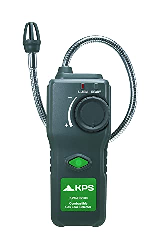 KPS GASDETEKTOR KPSDG100CBINT