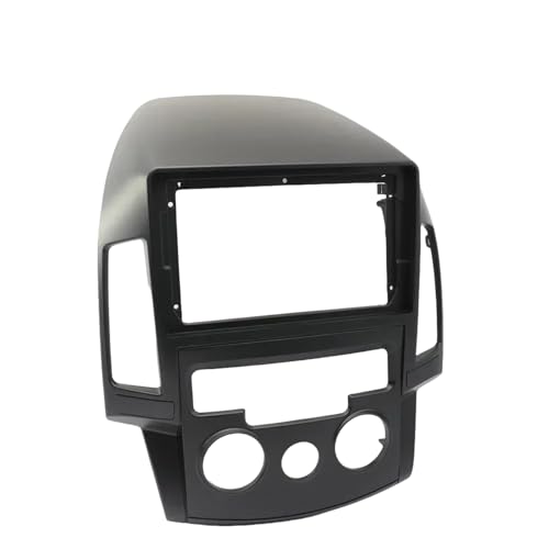 Kit d'installation Hyundai I30 pour installer une console audio de voyage et GPS Android 9 pouces