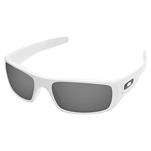 Image of LenzReborn High-impact Polarized Lens Replacement for Oakley Crankshaft OO9239 Sunglass - More Options