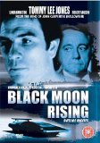 Preisvergleich Produktbild Black Moon Rising [DVD]