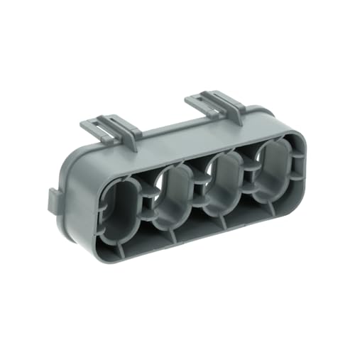 Support pour bras d'aspersion supérieur (303851-59146) Lave-vaisselle 761810230 SMEG