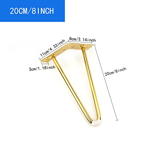 Comparativas de Donde comprar patas para sillones más recomendados. 26 Imagen adicional