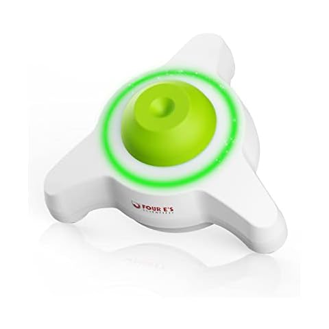 Mini Vortex Mixer 5600UpM Farbmischer Paint Shaker Vortex Shaker 5600rpm 6mm Vortex Mischer Vortex Schüttler Nagellack Shaker für Acrylfarben Citadelfarben Vallejofarben Cover