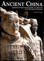 Hardcover Ancient China: Chinese Civilization from its Origins to the Tang Dynasty Book