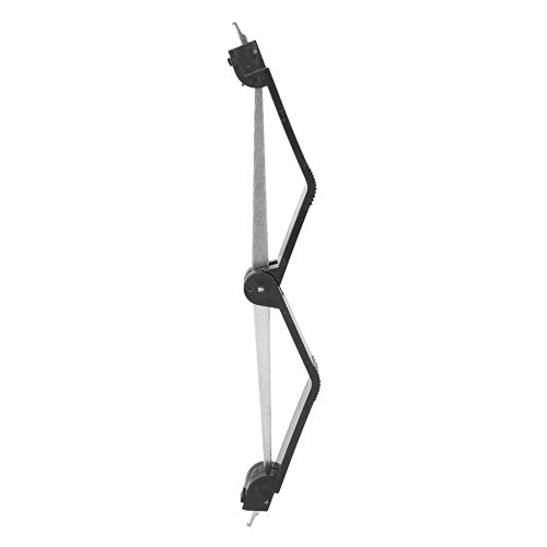 Image of Stainless Steel IC, Tool Mother Board Component ic Removing chip Grabber Chip Removing Puller plcc eprom zange Extractor Extractor 105mm