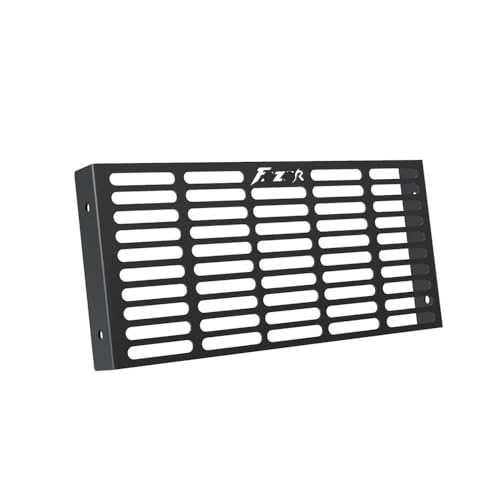 Grille Radiateur Moto Couvercle De Protection Calandre Radiateur Pièces Moto pour FZS600 pour FAZER FZS 600 pour S 1998 1999 2000 2001 2002 2003