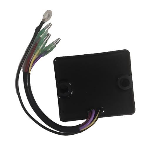 WheatThrive CDI Box Rev Limiter, pièce moteur hors-bord pour Mercury