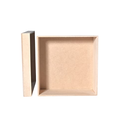 Cajas, Imagen adicional