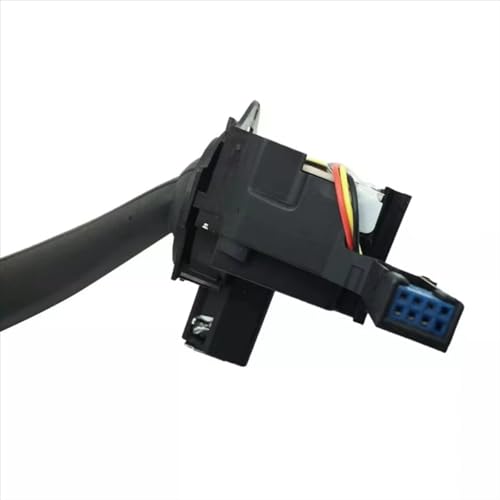 Commodo interrupteur d'essuie-glace multifonction 1K0953519j compatible Leon - 6