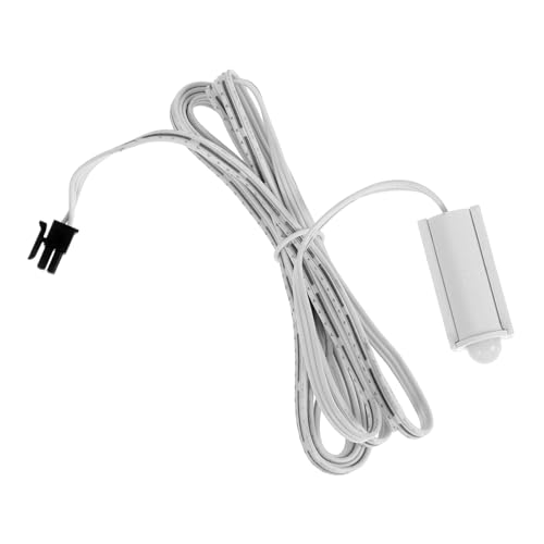 Tofficu X5504 Bewegungsaktivierter Wandschalter