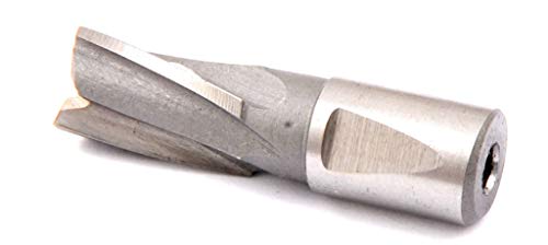Hhip 2007-0023 21 Pieces Hss Interchangeable Pilot Counterbore Set thumb #2
