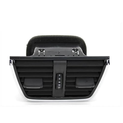 Grille Climatiseur Skoda Octavia 3 Réparer la Ventilation Arrière Cassée