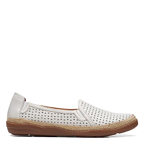 Image of Clarks Women's Elaina Ruby