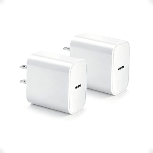 Fast-USB-C-Charger-Block-20W-for-iPhone-15iPadApple-Watch-iWatchAirPods Fast USB-C Charger Block 20W for iPhone 15/iPad/Apple Watch iWatch/AirPods - Image 1