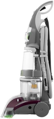 Hoover Max Extract Dual V WidePath Carpet Washer, F7411900