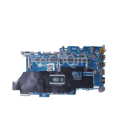 Carte mère i7-10510U pour réparer un ProBook 440 G7 en panne L78083-601
