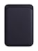 Produktbild Apple iPhone Leder Wallet mit MagSafe - Tinte